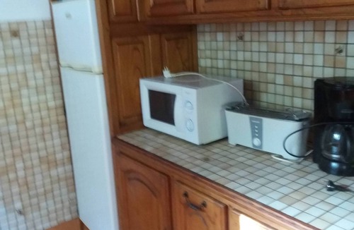 Uhart-Cize Apartment | Gîte Campagne Randonnée Reposant