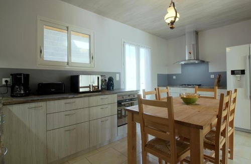 Cartelegue House | Gîte Cartelègue, 4 pièces, 6 personnes - FR-1-440-368