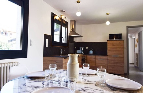 Colayrac-Saint-Cirq House | Gîte chaleureux Bet Ceou - proche Agen