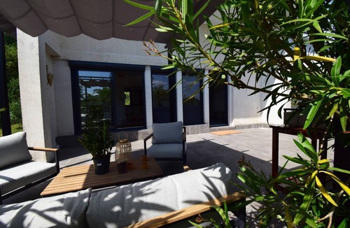 Colayrac-Saint-Cirq House | Gîte chaleureux Bet Ceou - proche Agen