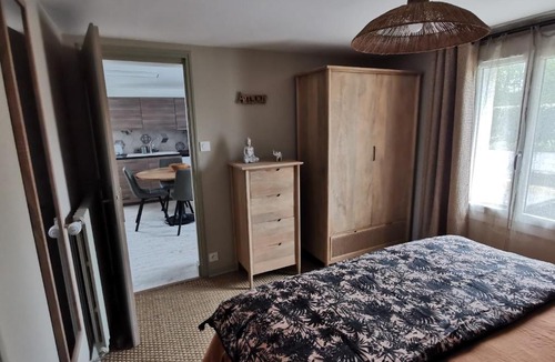 Bressuire House | Gîte - Chambres d'Hôtes La Belle Hélène