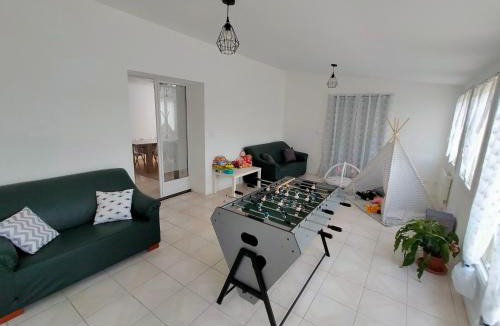 Celles House | Gîte Chez Cheynaud