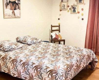 Nonac House | Gîte Chez Grelet