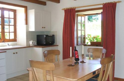 Varaignes House | Gîte Chez Marot