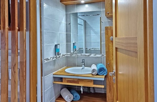Pompejac Apartment | Gîte Cosy Avec Piscine à 30° Spa&sauna au Calme Absolu Dans un Cocon de Verdure