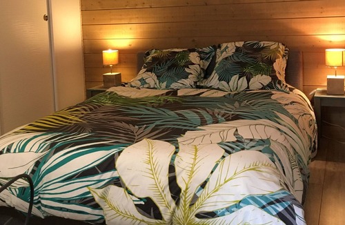 Marigny Cottage | Gîte Cosy en Pleine Nature