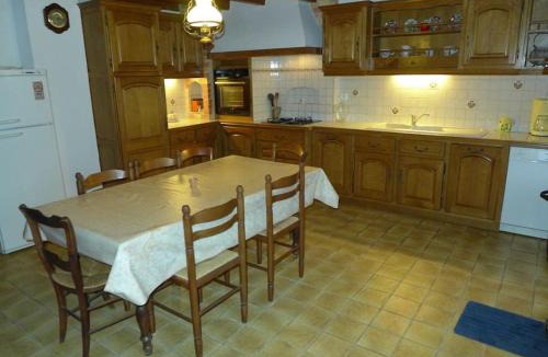 Chamouillac House | Gîte de 160m2 au coeur de la nature