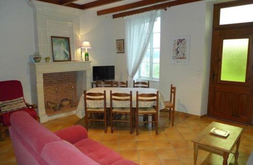 Chamouillac House | Gîte de 160m2 au coeur de la nature