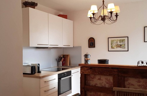 Le Buisson-de-Cadouin House | Gîte de Charme Pour 4 Personnes en Vallée de Dordogne