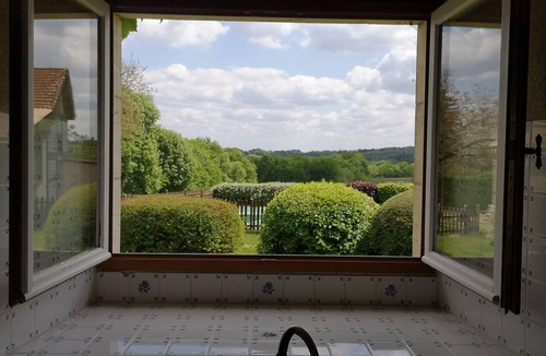 Veyrines-de-Vergt Cottage | Gîte de Charme, Salles de Jeu, de Billard, de Ping, de Sport, Piscine, 6chambres