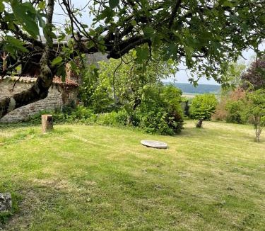 Vouneuil-sur-Vienne House | Gîte de charme La Pocterie