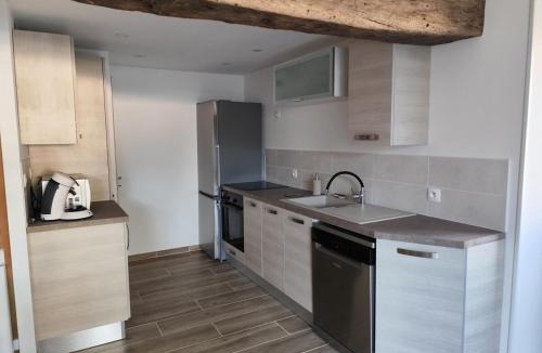 Loudun House | Gîte de charme à Loudun