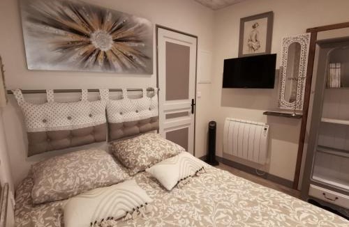 Chatellerault House | Gîte de charme dans un cadre calme et reposant