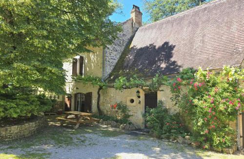 Berbiguieres House | Gîte de charme en Dordogne avec piscine et jardin - FR-1-616-485