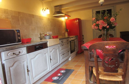 Champcevinel House | Gîte de Charme en Pleine Nature