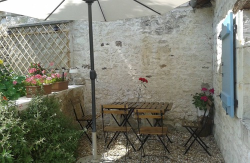 Maire Cottage | Gîte de Charme for 6 people - Meublés de Tourisme * classification
