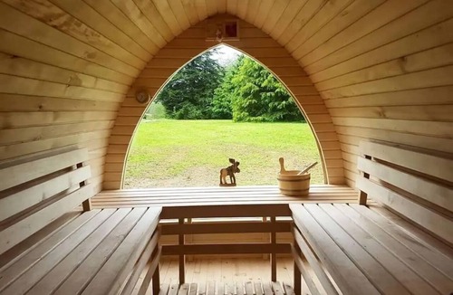 Sarlande House | Gîte de Charme Mas Coutant