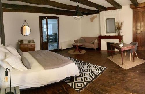 Monpazier Apartment | Gîte de charme Monpazier Dordogne Périgord