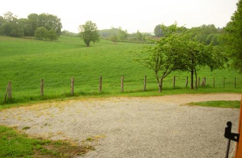 Chamberet Apartment | Gîte de France à Chamberet 3 épis - Gîte de France 4 personnes MAE-9374