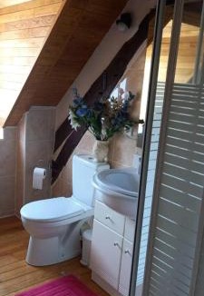 Saint-Bonnet-la-Riviere Apartment | Gîte de France à Saint-Bonnet-la-Rivière 3 épis - Gîte de France 8 personnes MAE-8984