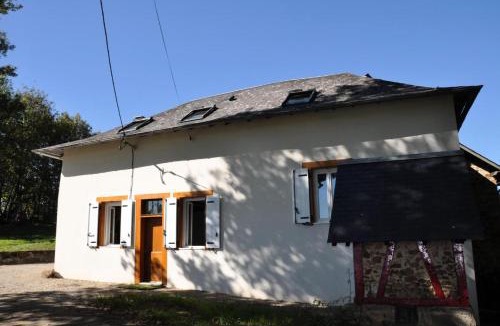 Tulle Apartment | Gîte de France à Tulle 3 épis - Gîte de France 4 personnes MAE-9704