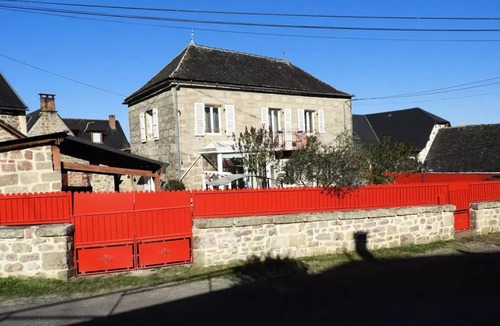 Turenne Villa | Gîte de France Chirac du Midi Corrèzien 3 ears - Gîte de France 6 people