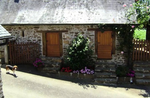 Beyssenac Villa | Gîte de France Gite de la genette 3 ears - Gîte de France 8 people