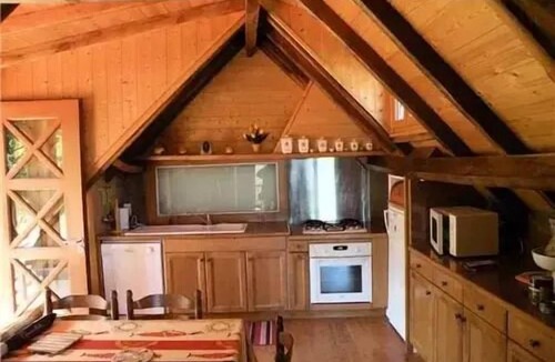 Sainte-Fortunade Villa | Gîte de France in Sainte Fortunade 3 ears - Gîte de France 4 people