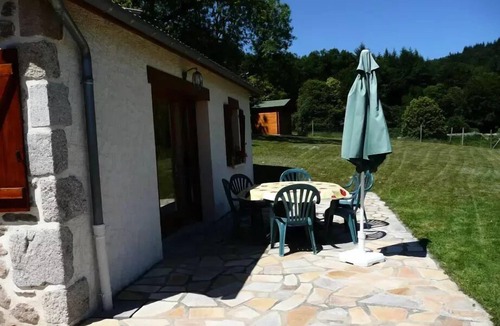 Meymac Villa | Gîte de France in Meymac 3 ears - Gîte de France 4 people