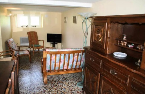 Naves Villa | Gîte de France Le carnyx 3 ears - Gîte de France 6 people