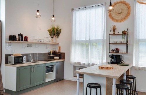 Moulin-Neuf House | Gîte de l'École des Gourmands – Comfort, On-Site Restaurant & Charm in Dordogne