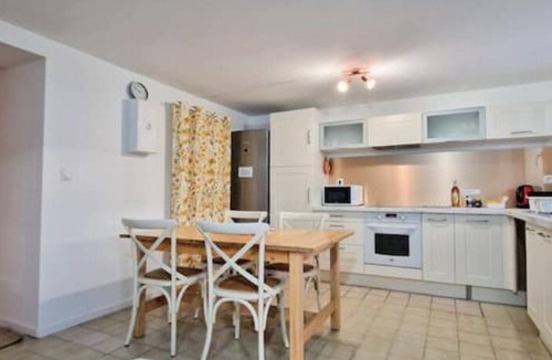 Buzet-sur-Baise House | Gîte de L'akwaba Logement T3 Buzet-sur-baïse 4760 - LOT ET Garonne