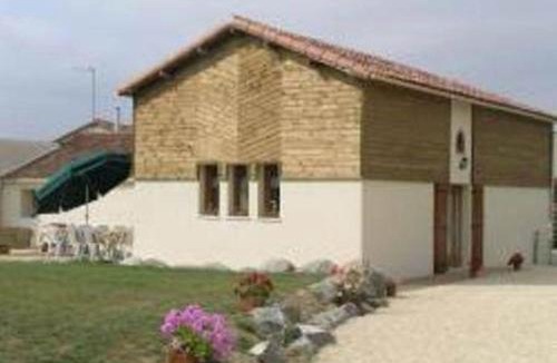 La Foret-sur-Sevre House | Gîte de l'Ivronnière