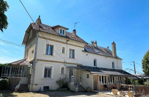 Chatellerault Other | Gîte de la bergerie