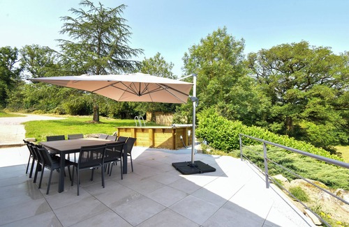 Bressuire House | Gîte de la Chaize - 12/14 people- With swimming pool - Near Puy du Fou