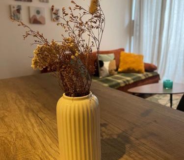 Chauvigny Apartment | Gîte De la Cour au Grenier 2