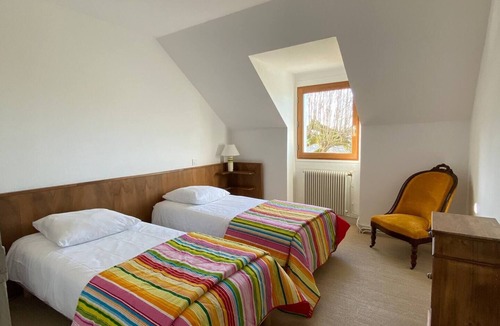 Salignac-Eyvignes House | Gîte de La Dure : Le Charme D'un Séjour Périgourdin