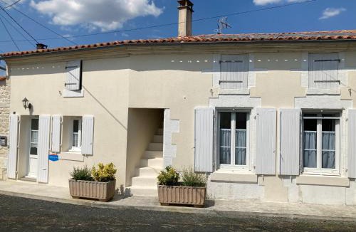 Bords House | Gîte de La Ramée