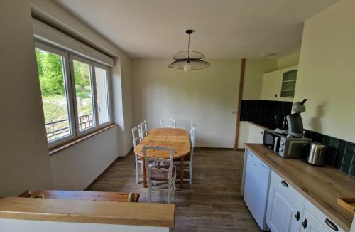 Champagnat House | Gîte de la Vergeade