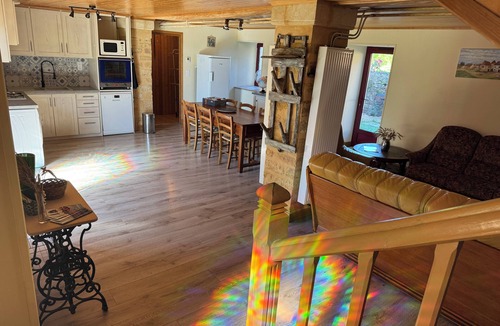 Proissans House | Gîte de Lendrevie, Ideal for your vacations. Pets allowed