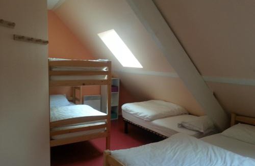 Accous Hotel | Gîte de montagne du Plateau de Lhers- Accueil randonneurs