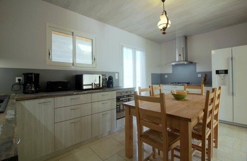 Cartelegue House | Gîte de Ricadet - Cartelegue