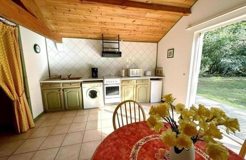 Argelouse House | Gîte de Tambourin - Argelouse