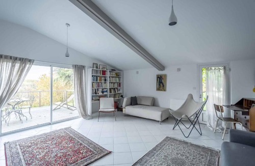 Laroque-Timbaut House | Gîte des Cèdres du Garret