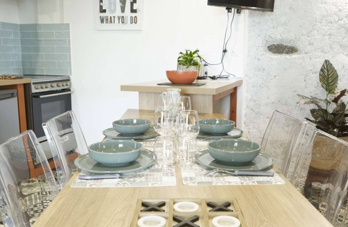 Tulle Apartment | Gîte Des Cîmes.Hidden jewel of Corrèze.Exceptional view and Winter Lounge