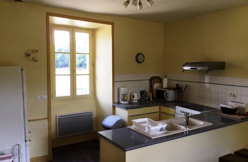 Orgnac-sur-Vezere Cottage | Gîte des Chaises Basses - Typical house in Corrèze in absolute calm