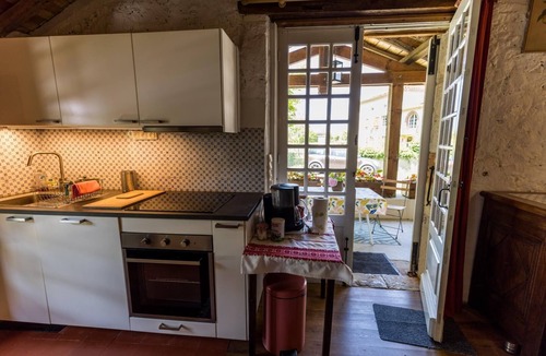 Fargues House | Gîte des Granges - Fargues