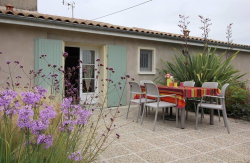 Pujols-sur-Ciron House | Gîte des Guizats - Pujols-sur-ciron