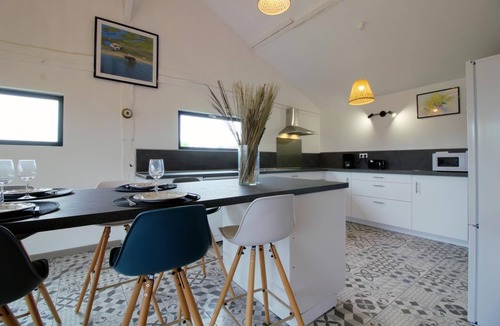 Saint-Magne House | Gîte des Lagunes - Saint Magne