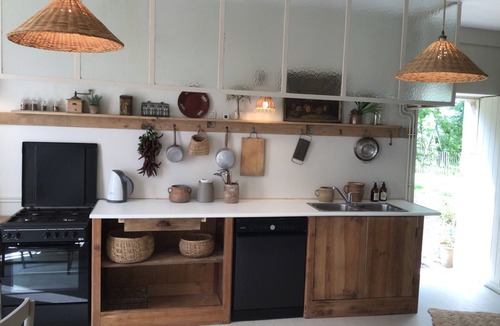 Courpignac Bed & Breakfast | Gîte des Souris dans le Grenier